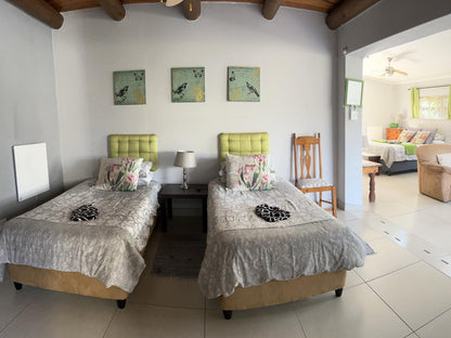 Sabie Self Catering Apartments Sabie Mpumalanga South Africa Bedroom