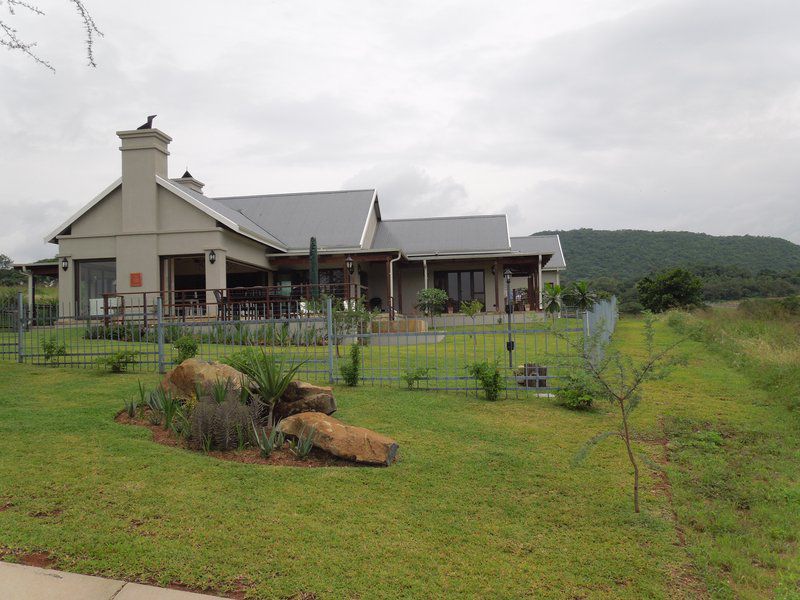 Sabi River Guest House Hazyview Mpumalanga South Africa House, Building, Architecture