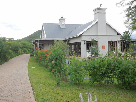 Sabi River Guest House Hazyview Mpumalanga South Africa House, Building, Architecture, Highland, Nature