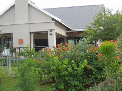 Sabi River Guest House Hazyview Mpumalanga South Africa House, Building, Architecture, Garden, Nature, Plant