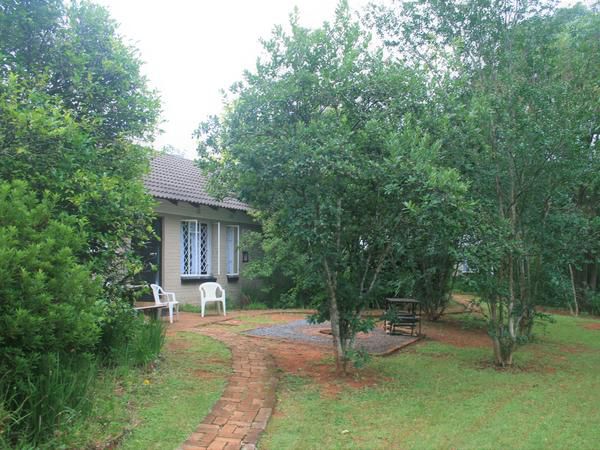 Sabi Star Chalets Sabie Mpumalanga South Africa House, Building, Architecture, Plant, Nature, Tree, Wood, Garden