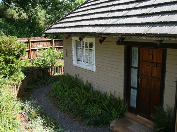 Sabi Star Chalets Sabie Mpumalanga South Africa Building, Architecture, Cabin, House, Garden, Nature, Plant