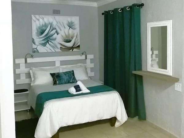Sabi Star Chalets Sabie Mpumalanga South Africa Bedroom