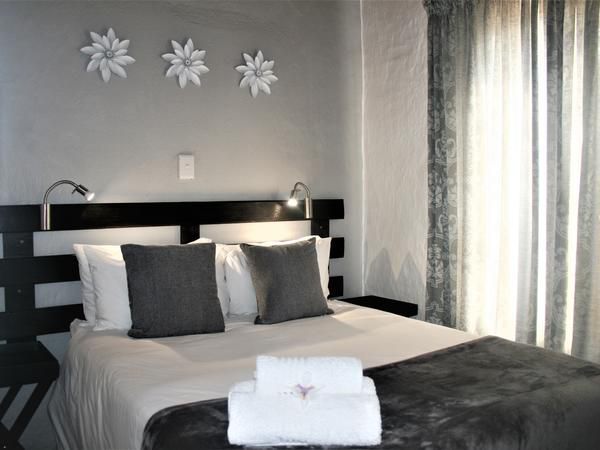 Sabi Star Chalets Sabie Mpumalanga South Africa Unsaturated, Bedroom