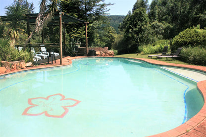 Sabi Star Chalets Sabie Mpumalanga South Africa Swimming Pool