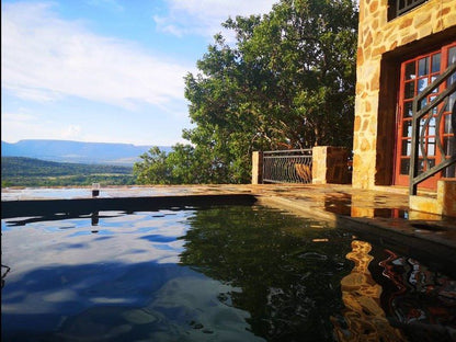 Sable Ranch Hiking And Accommodation Hekpoort Krugersdorp North West Province South Africa Complementary Colors, Swimming Pool