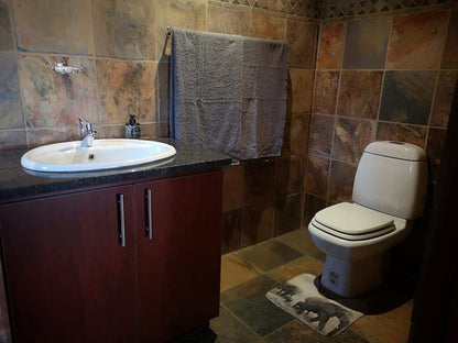 Sable Ranch Hiking And Accommodation Hekpoort Krugersdorp North West Province South Africa Bathroom