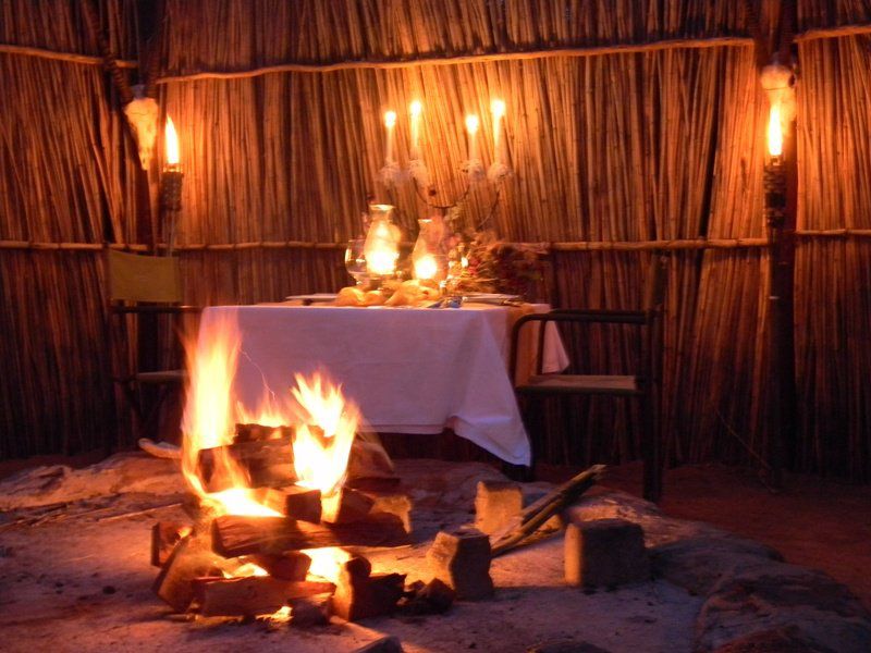 Sabrisa Romantic Getaway Lephalale Ellisras Limpopo Province South Africa Colorful, Fire, Nature