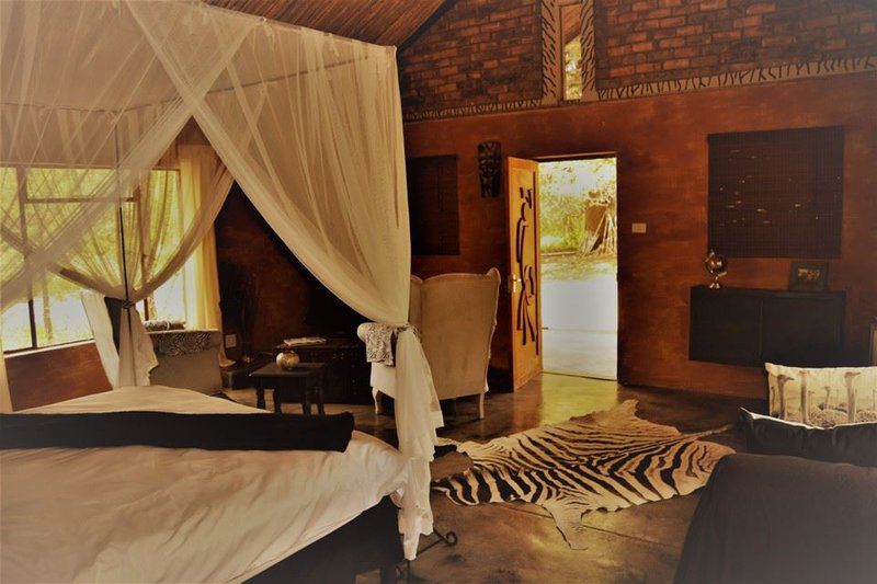 Sabrisa Romantic Getaway Lephalale Ellisras Limpopo Province South Africa Bedroom