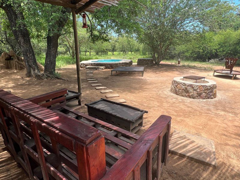 Sabrisa Romantic Getaway Lephalale Ellisras Limpopo Province South Africa 