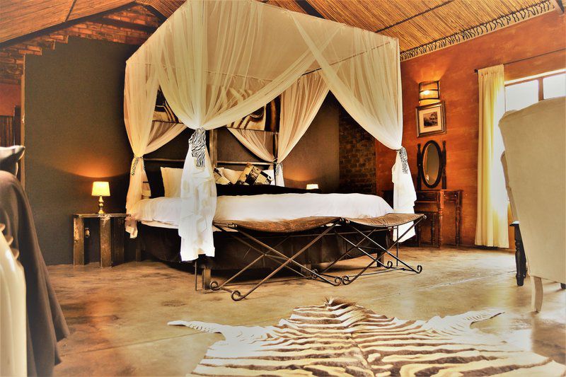 Sabrisa Romantic Getaway Lephalale Ellisras Limpopo Province South Africa Bedroom