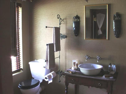 Sabrisa Romantic Getaway Lephalale Ellisras Limpopo Province South Africa Unsaturated, Bathroom