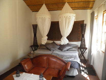 Sacred Space Retreat Studio Room Kaapsehoop Mpumalanga South Africa Bedroom