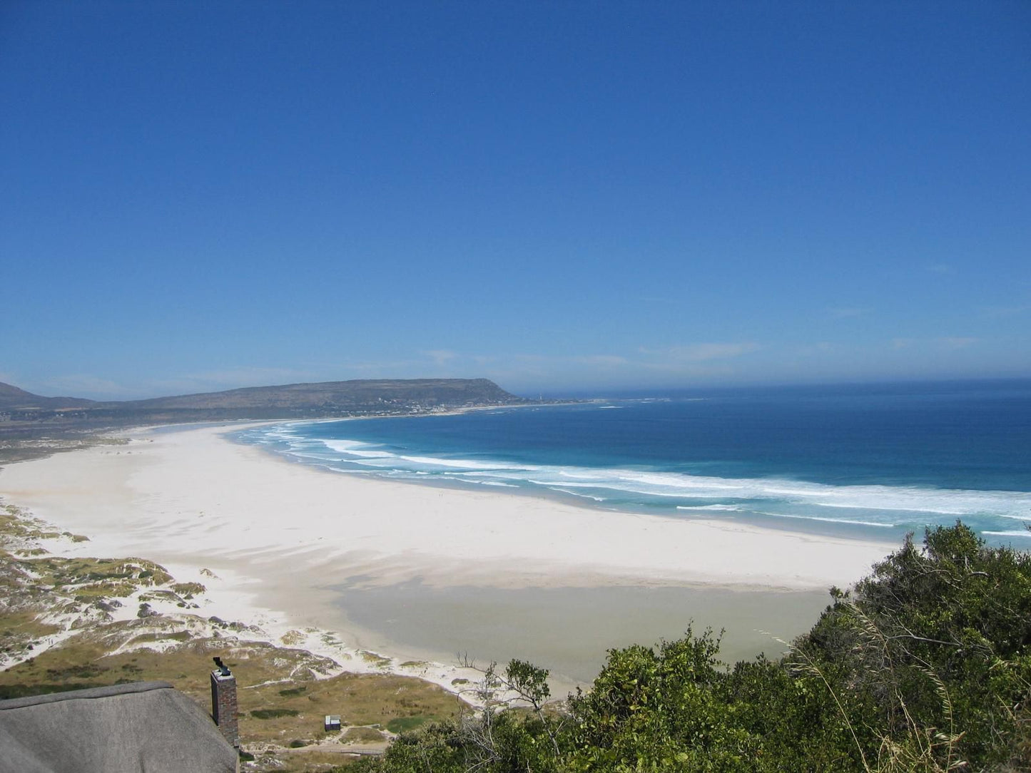 Sacred Mountain Lodge Noordhoek Cape Town Western Cape South Africa Beach, Nature, Sand, Ocean, Waters