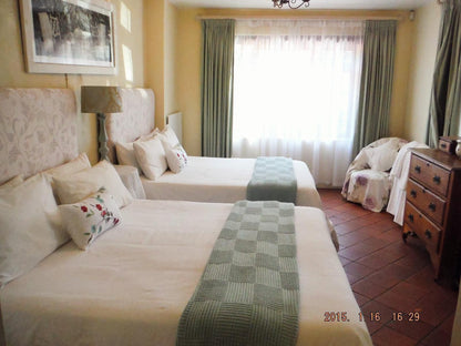 Sacred Mountain Lodge Noordhoek Cape Town Western Cape South Africa Bedroom