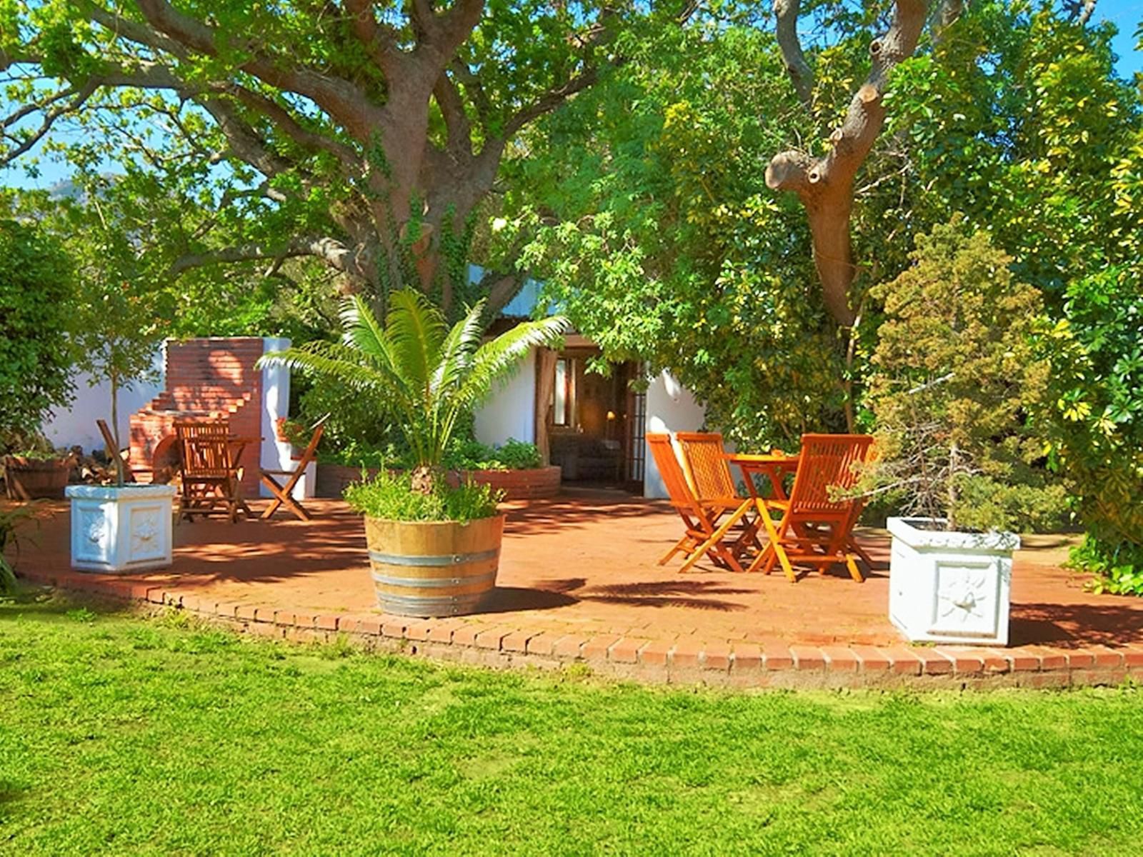 Sacred Mountain Lodge Noordhoek Cape Town Western Cape South Africa Colorful, Plant, Nature, Garden