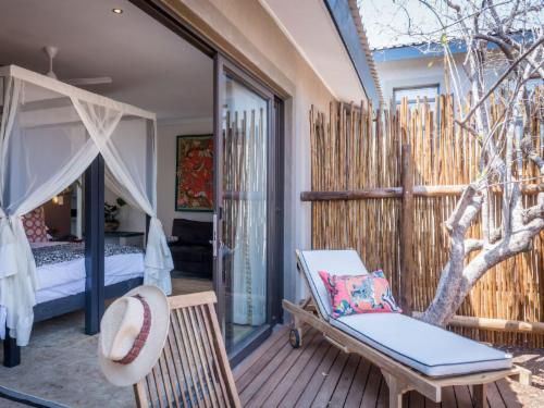 Safari Moon Luxury Bush Lodge Hoedspruit Limpopo Province South Africa 