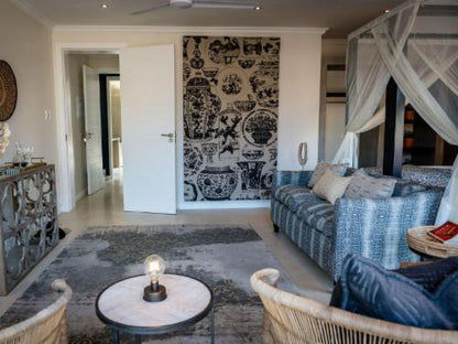 Luxury Room - Nyala @ Safari Moon Luxury Bush Lodge