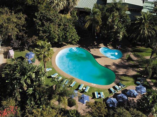 Safari Lodge Hotel And Convention Centre Rustenburg North West Province South Africa Palm Tree, Plant, Nature, Wood, Swimming Pool