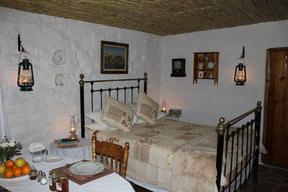 Saffraan Sutherland Northern Cape South Africa Bedroom