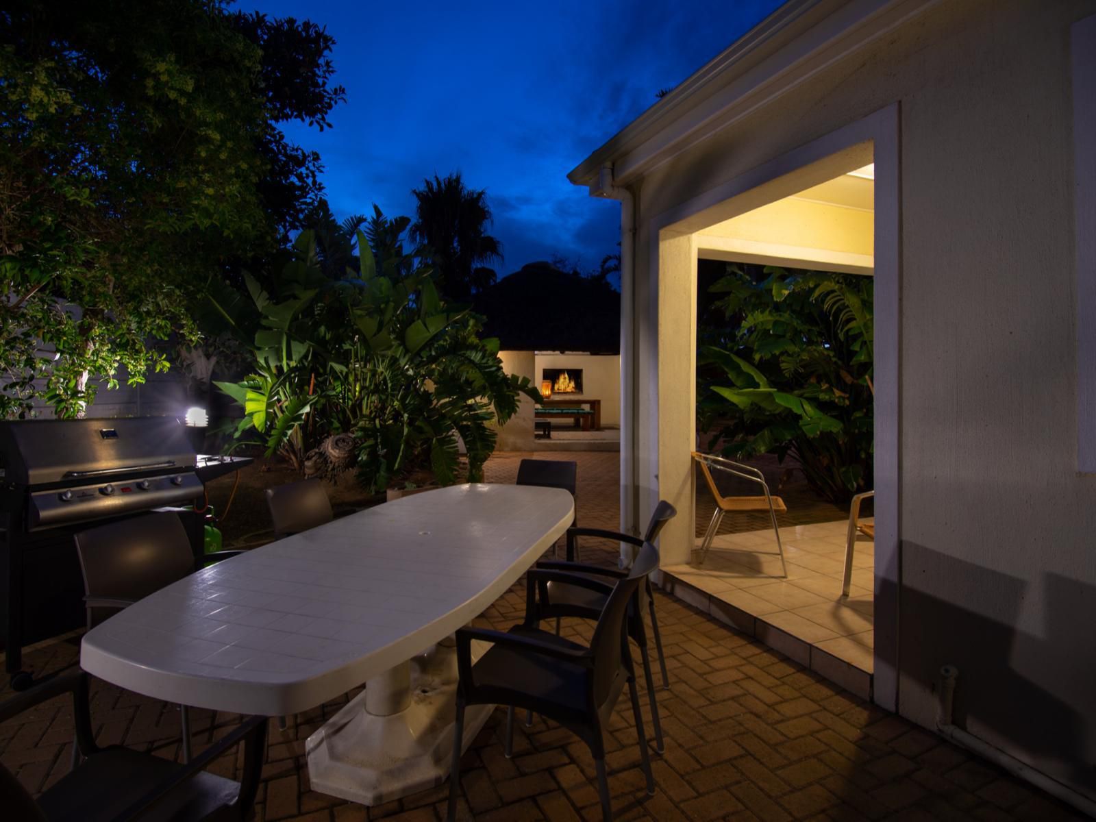 Saffron House Guesthouse Sunset Beach Cape Town Western Cape South Africa House, Building, Architecture, Palm Tree, Plant, Nature, Wood