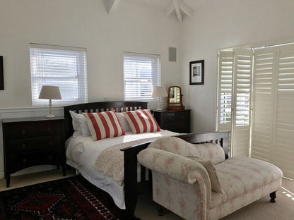 Saffron On Thesen Islands Thesen Island Knysna Western Cape South Africa Bedroom