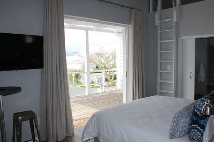 Saffron Studio Thesen Island Knysna Western Cape South Africa Unsaturated, Bedroom