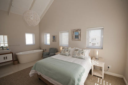 Saffron Thesen Island Knysna Western Cape South Africa Unsaturated, Bedroom