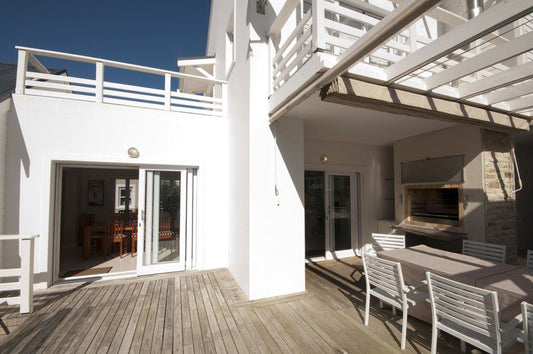 Saffron Thesen Island Knysna Western Cape South Africa Balcony, Architecture, House, Building