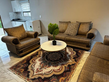 Safi Self-Catering Suites, Safi Suite 2, Living Room