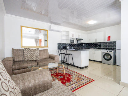 Safi Self-Catering Suites, Safi Suite 5, Unsaturated