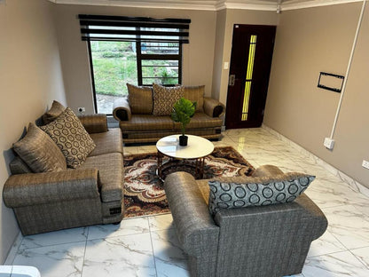 Safi Self-Catering Suites, Safi Suite 8, Living Room