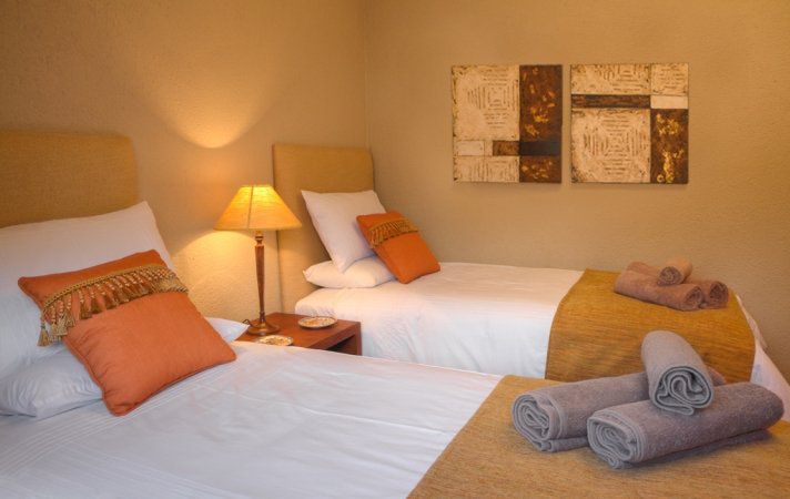 Safubi River Lodge Nelspruit Mpumalanga South Africa Bedroom