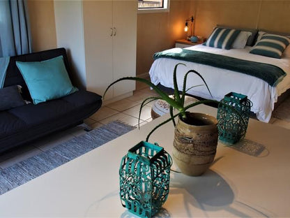 Sage Valley Farm Cottages Harkerville Plettenberg Bay Western Cape South Africa Bedroom