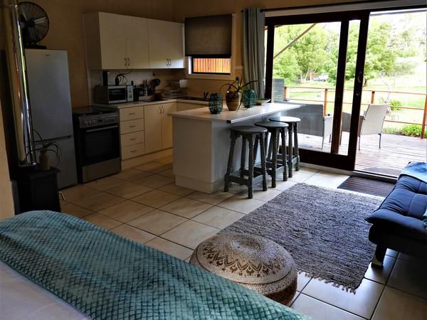 Sage Valley Farm Cottages Harkerville Plettenberg Bay Western Cape South Africa Kitchen