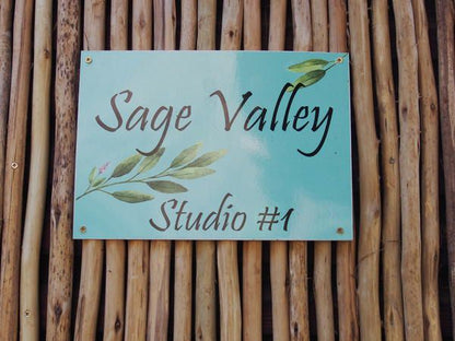 Sage Valley Farm Cottages Harkerville Plettenberg Bay Western Cape South Africa Complementary Colors, Sign, Text