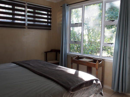 Sage Valley Farm Cottages Harkerville Plettenberg Bay Western Cape South Africa Window, Architecture, Bedroom