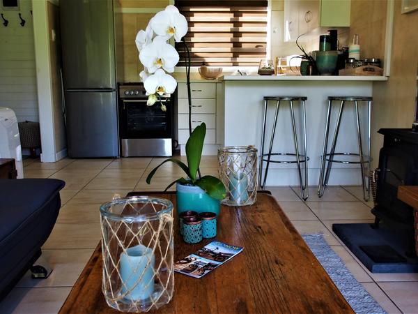 Sage Valley Farm Cottages Harkerville Plettenberg Bay Western Cape South Africa Living Room