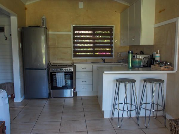 Sage Valley Farm Cottages Harkerville Plettenberg Bay Western Cape South Africa Kitchen