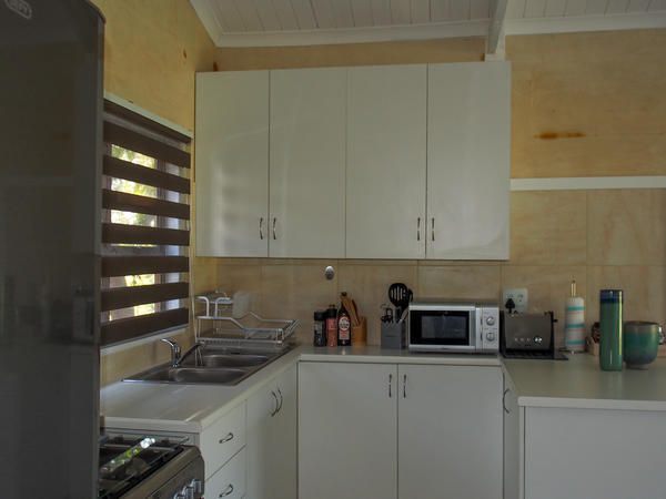 Sage Valley Farm Cottages Harkerville Plettenberg Bay Western Cape South Africa Kitchen