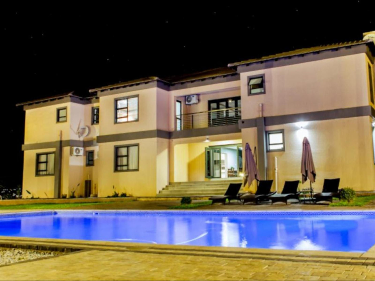 Sagwadi Hotel, House, Building, Architecture, Swimming Pool