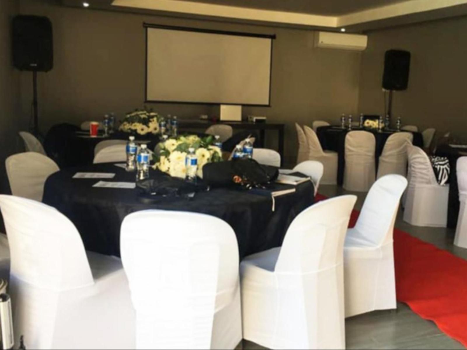 Sagwadi Hotel, Place Cover, Food, Seminar Room