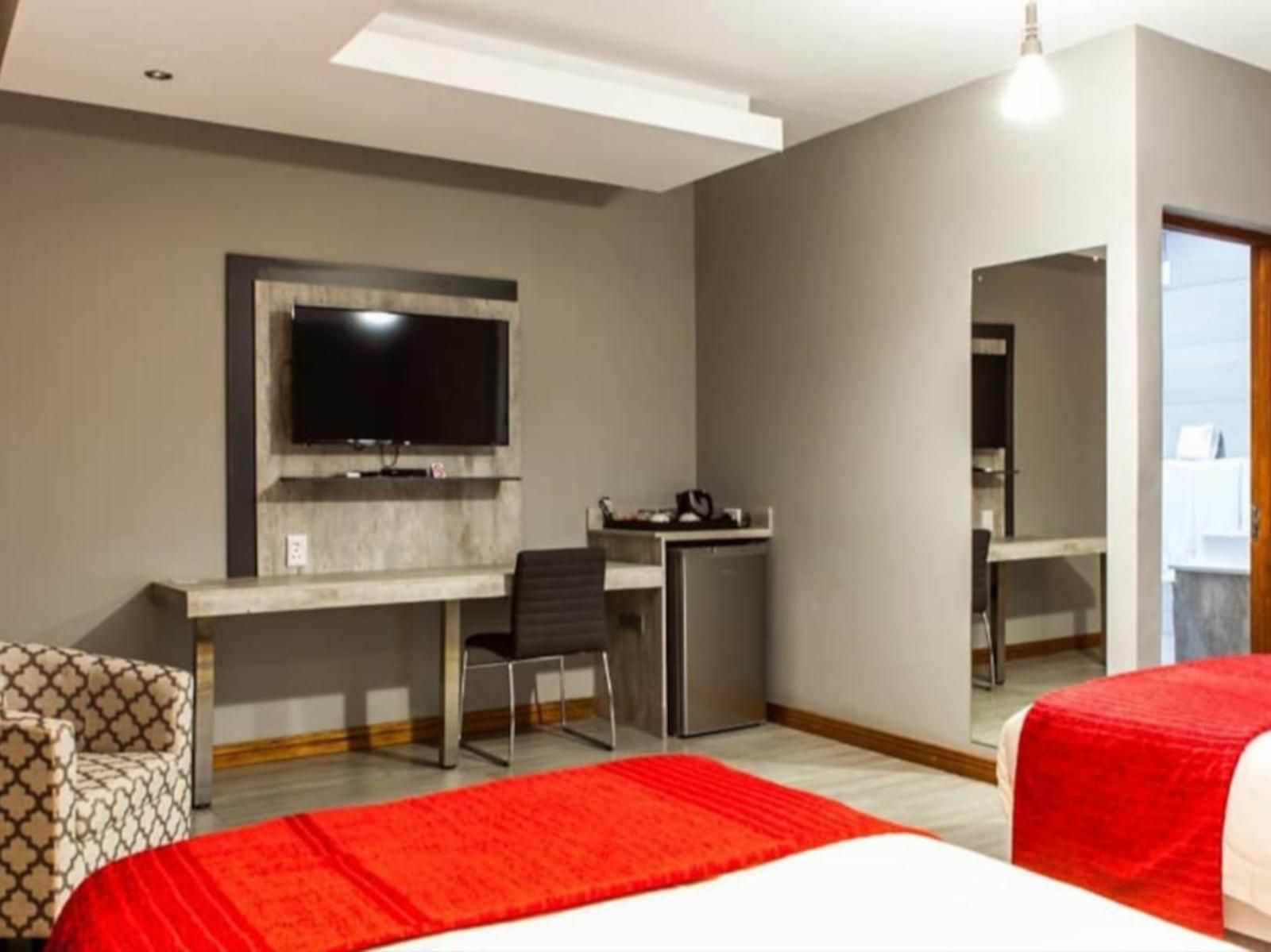 Sagwadi Hotel, Executive Suite