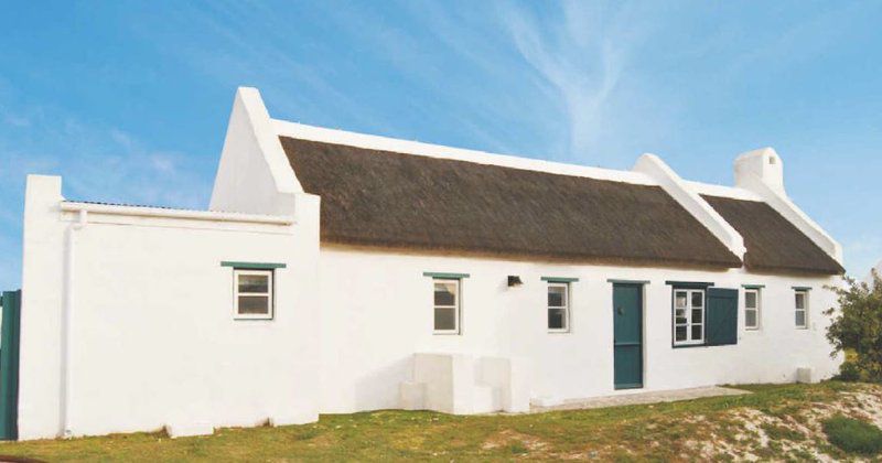 Sailling South Cottage Struisbaai Western Cape South Africa Building, Architecture, House, Window, Church, Religion