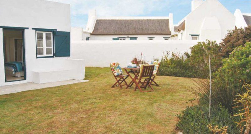 Sailling South Cottage Struisbaai Western Cape South Africa House, Building, Architecture