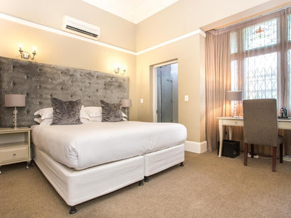 The Saint James On Venice Boutique Hotel Morningside Durban Kwazulu Natal South Africa Bedroom