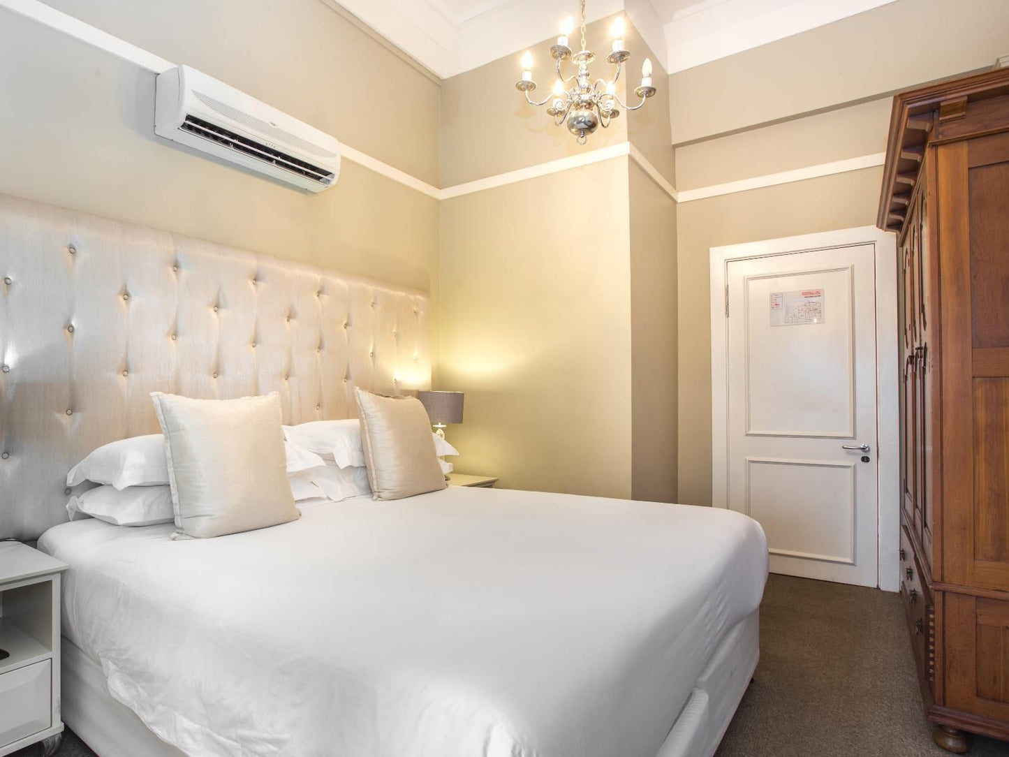 The Saint James On Venice Boutique Hotel Morningside Durban Kwazulu Natal South Africa Bedroom