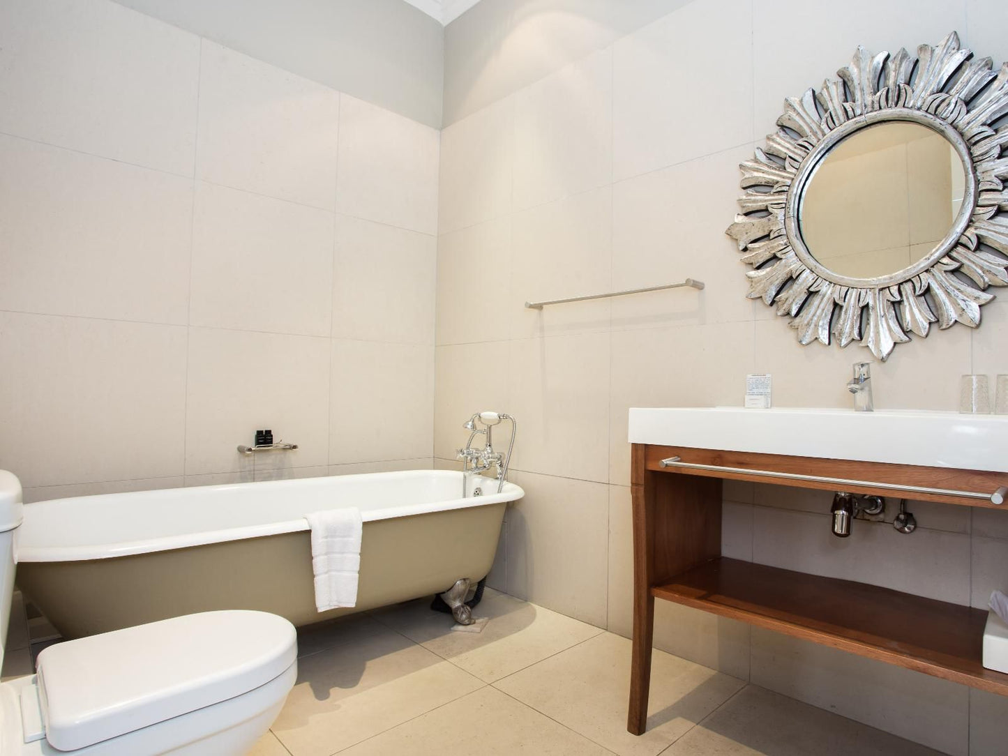 The Saint James On Venice Boutique Hotel Morningside Durban Kwazulu Natal South Africa Bathroom