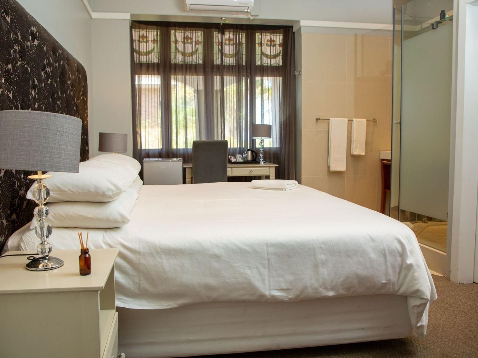 The Saint James On Venice Boutique Hotel Morningside Durban Kwazulu Natal South Africa Bedroom