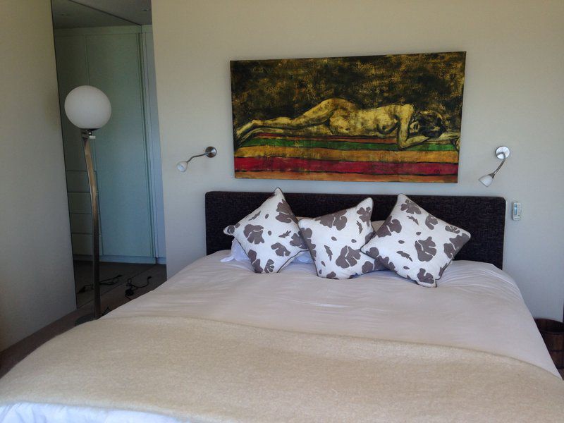 Saint Bartholomew Home Fresnaye Cape Town Western Cape South Africa Bedroom